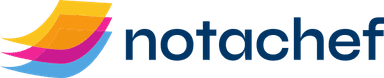 Logo do NotaChef